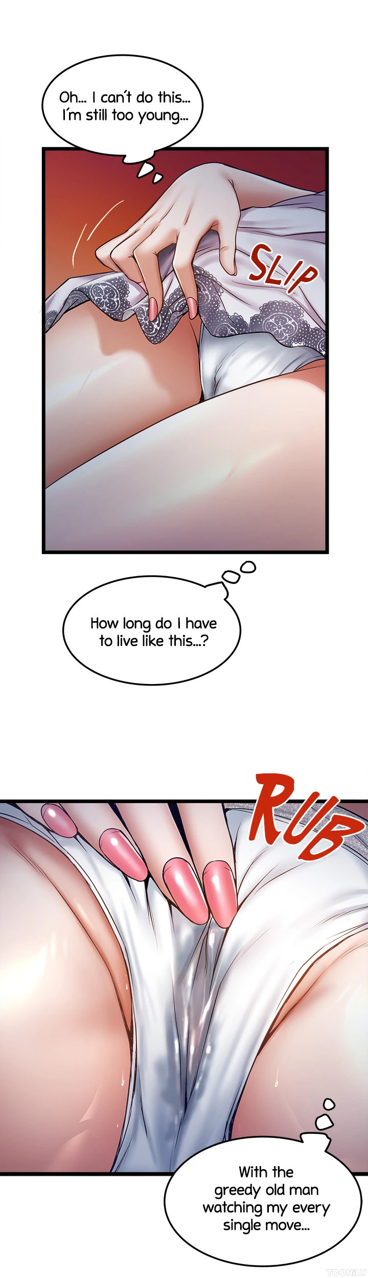 Country Virgin - Chapter 11 [photo 16] - MangaPorn