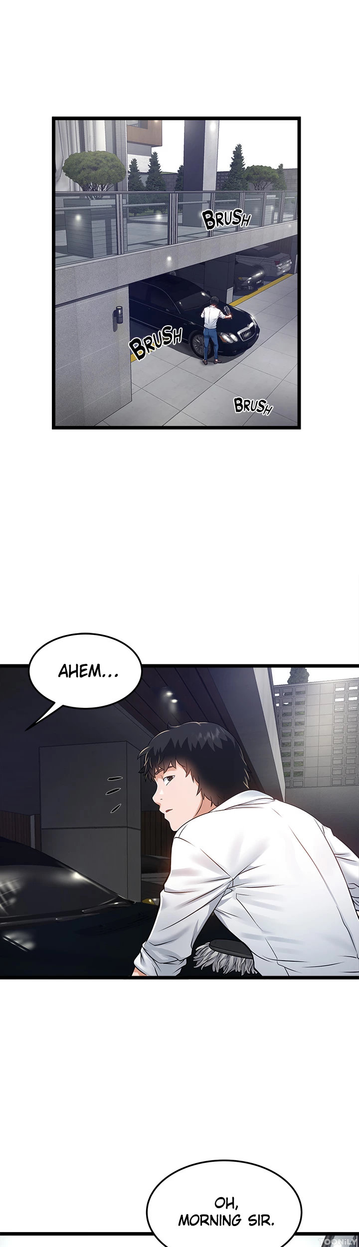 Country Virgin - Chapter 11 [photo 19] - MangaPorn