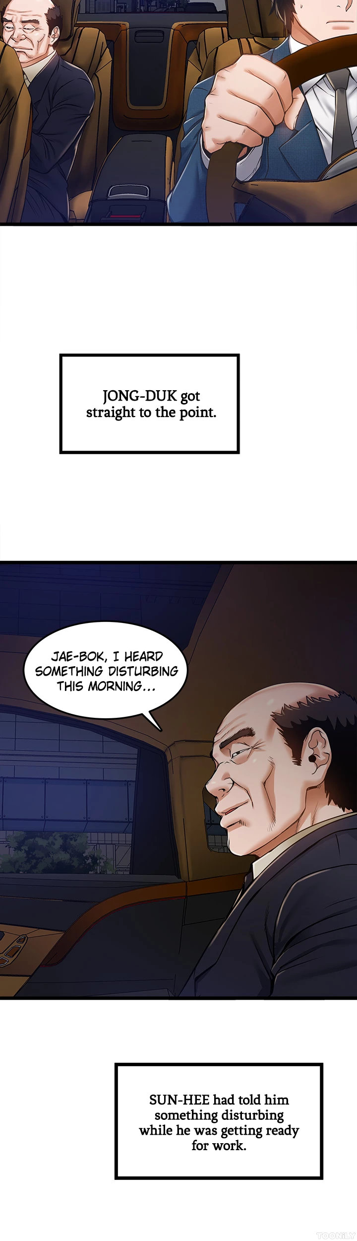 Country Virgin - Chapter 11 [photo 22] - MangaPorn