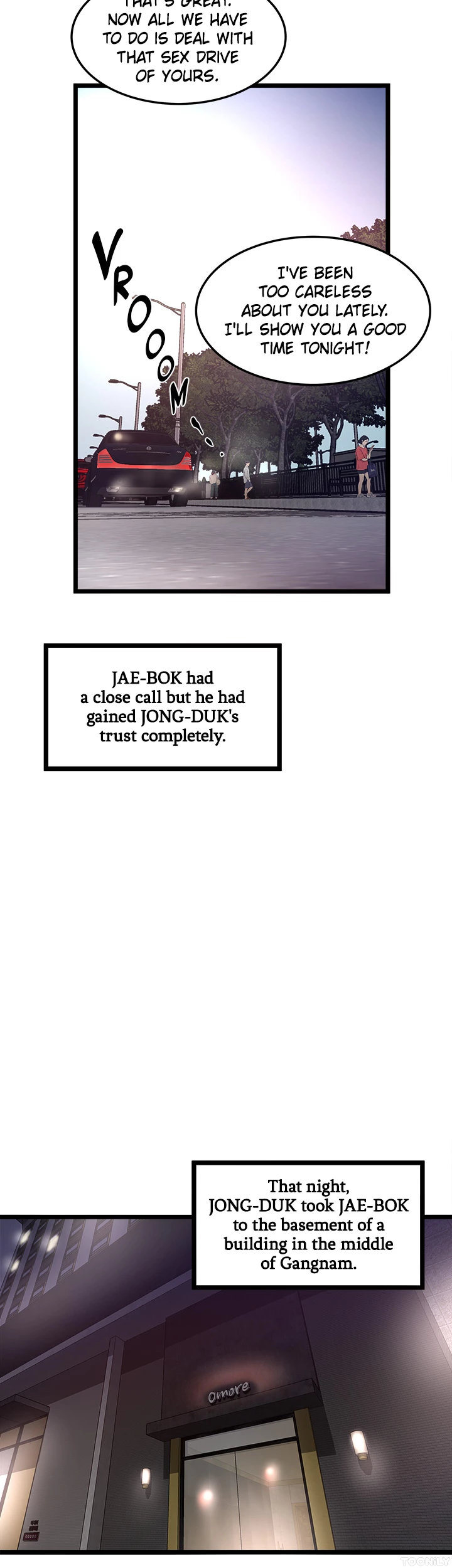 Country Virgin - Chapter 11 [photo 28] - MangaPorn