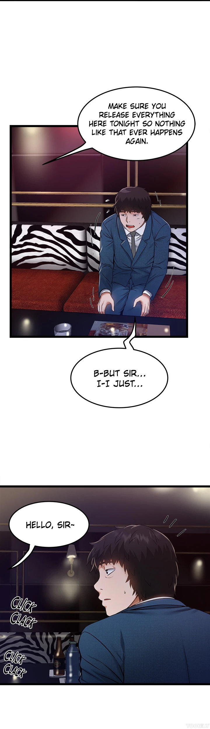 Country Virgin - Chapter 11 [photo 30] - MangaPorn