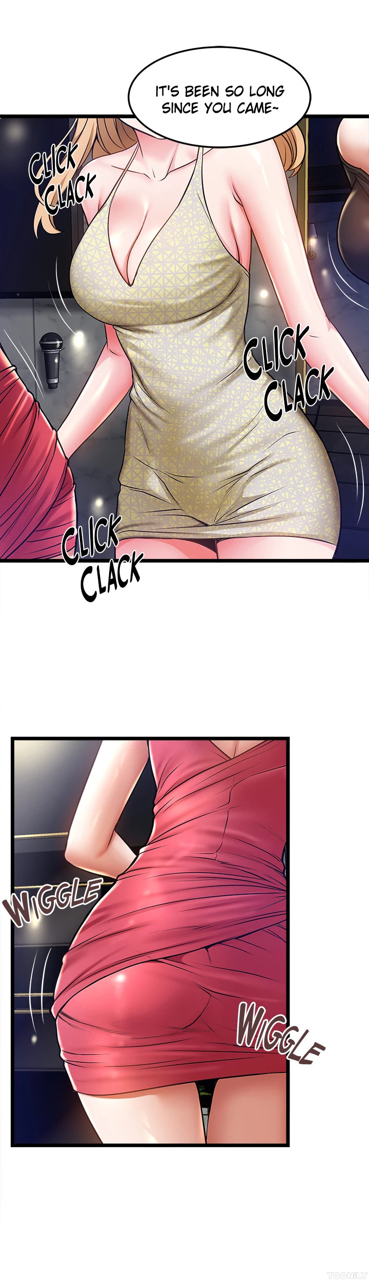 Country Virgin - Chapter 11 [photo 31] - MangaPorn