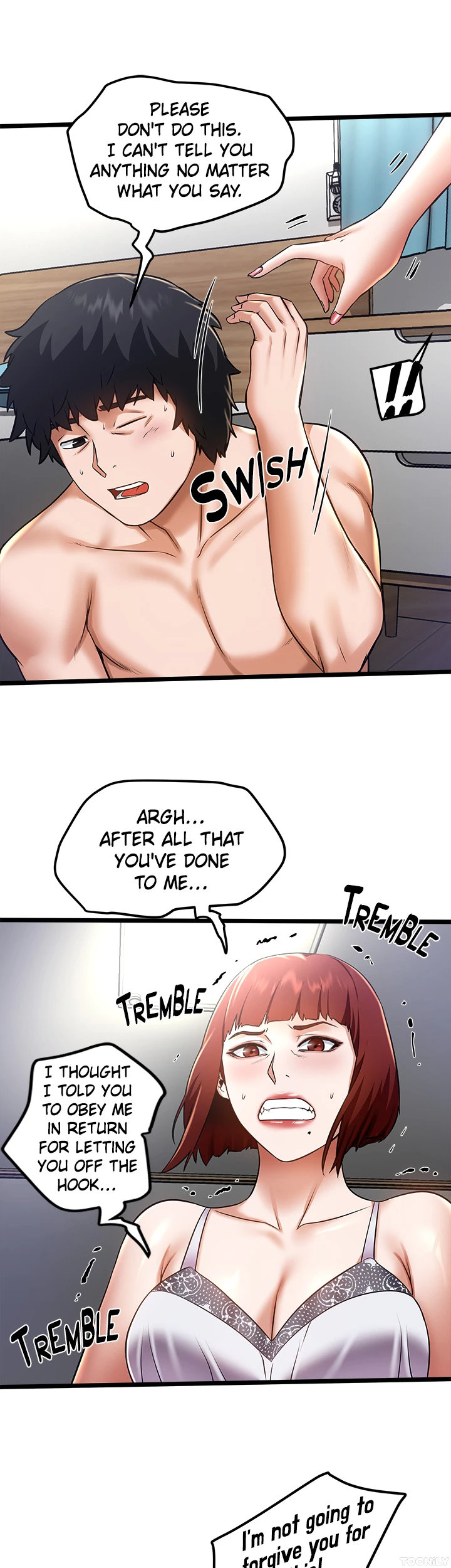 Country Virgin - Chapter 11 [photo 9] - MangaPorn