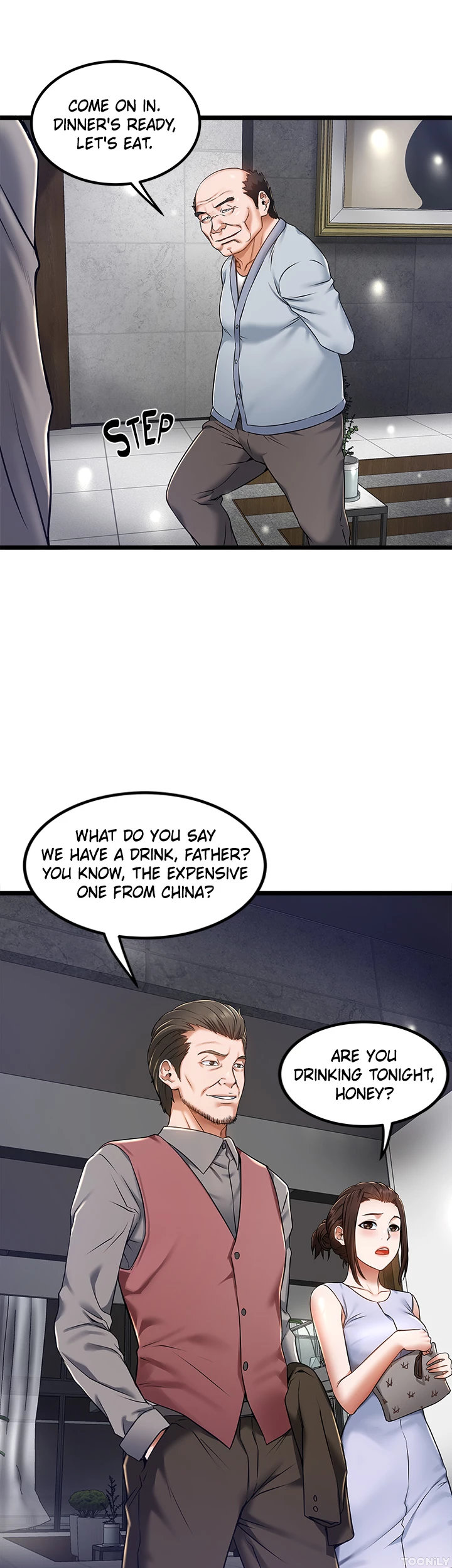 Country Virgin - Chapter 12 [photo 15] - MangaPorn