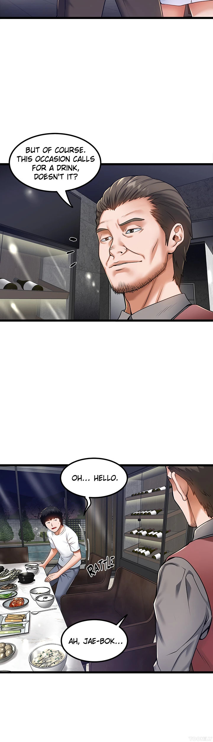 Country Virgin - Chapter 12 [photo 16] - MangaPorn