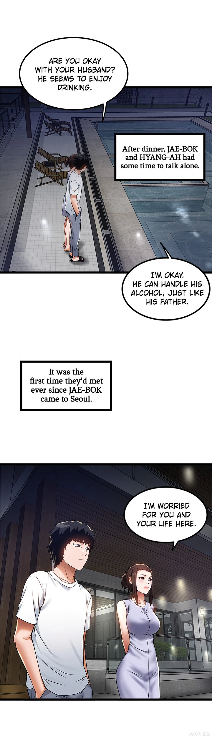 Country Virgin - Chapter 12 [photo 20] - MangaPorn