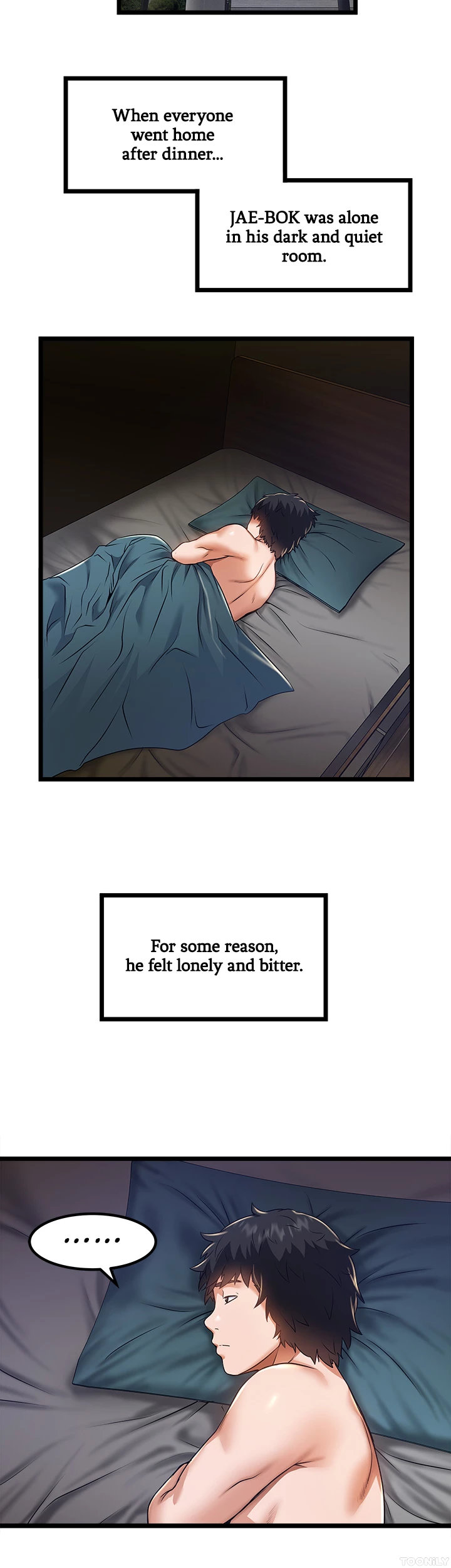 Country Virgin - Chapter 12 [photo 22] - MangaPorn