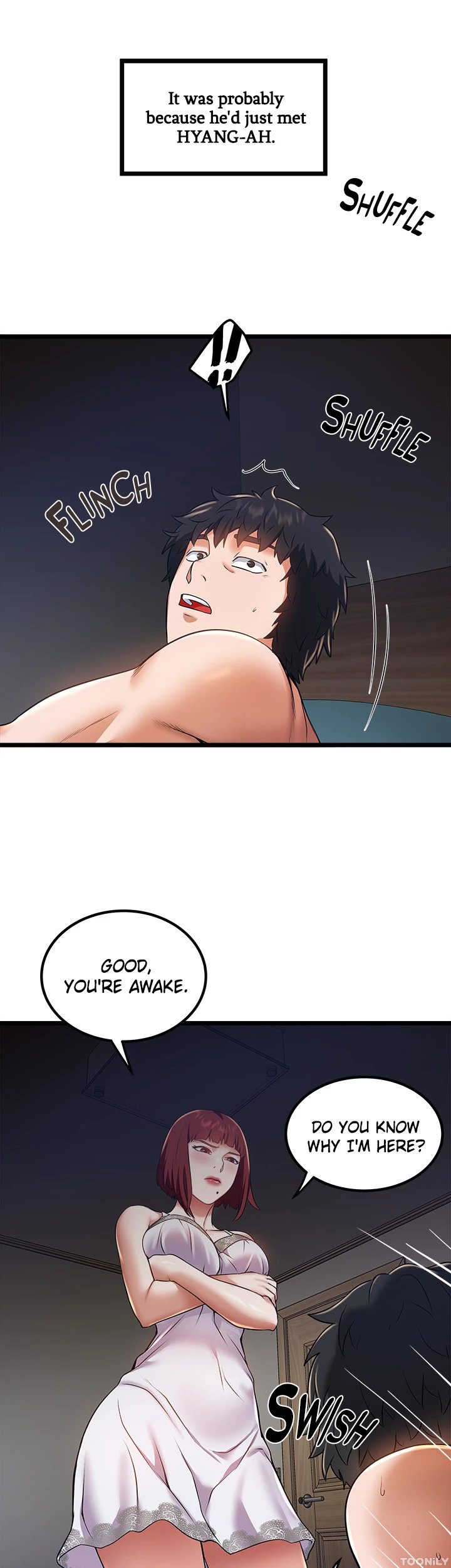 Country Virgin - Chapter 12 [photo 23] - MangaPorn