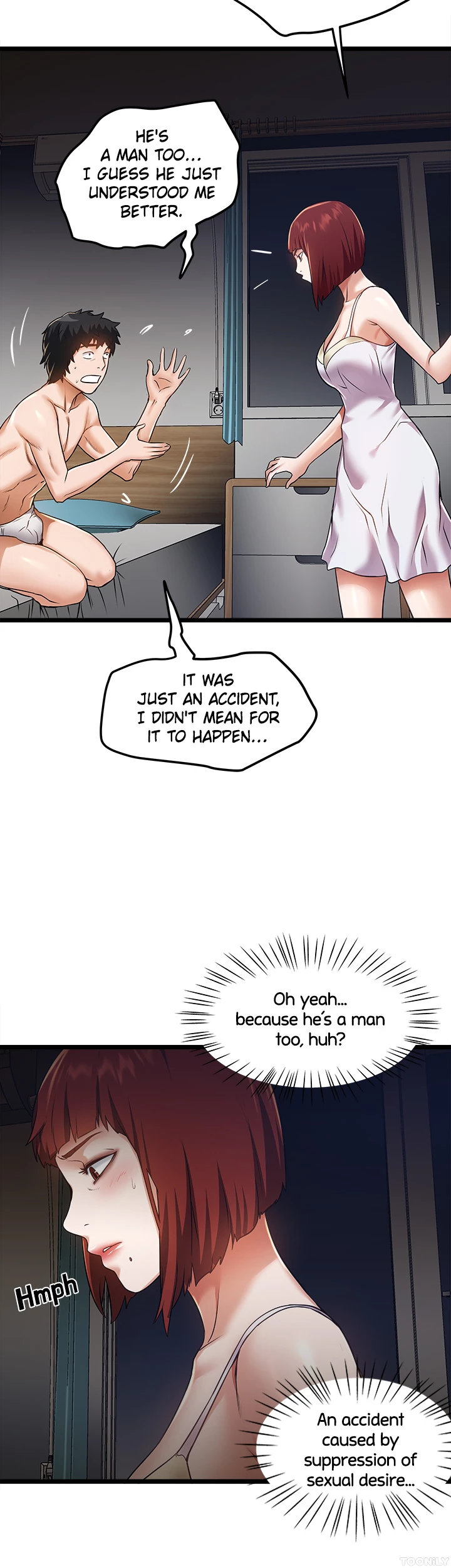 Country Virgin - Chapter 12 [photo 26] - MangaPorn