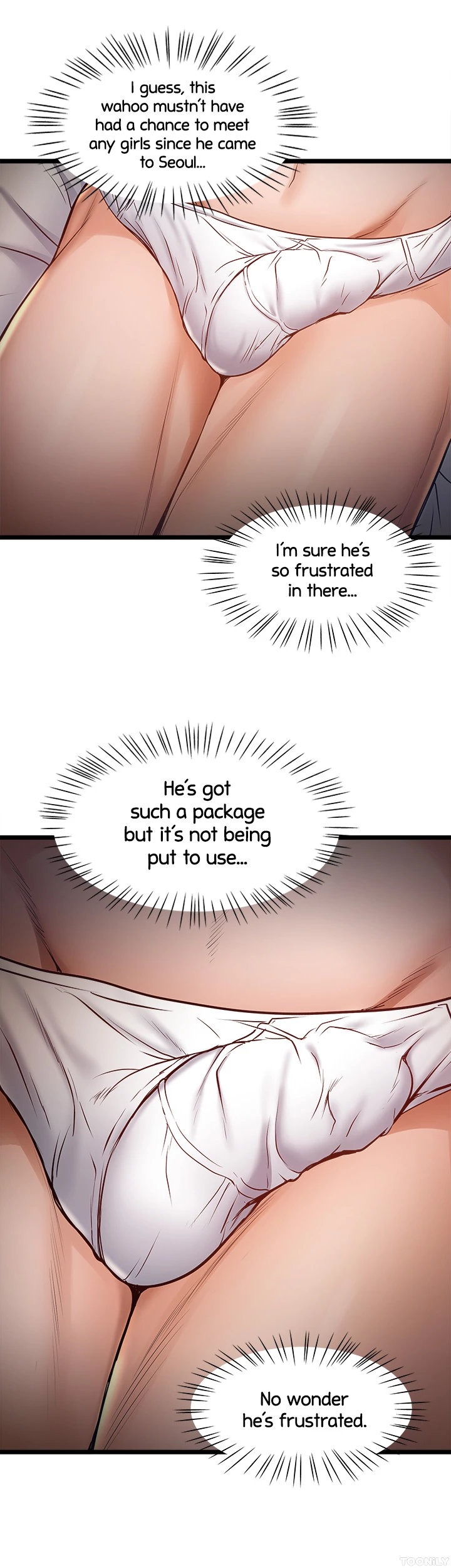 Country Virgin - Chapter 12 [photo 27] - MangaPorn