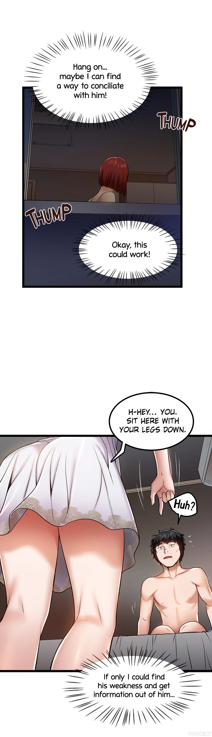 Country Virgin - Chapter 12 [photo 28] - MangaPorn