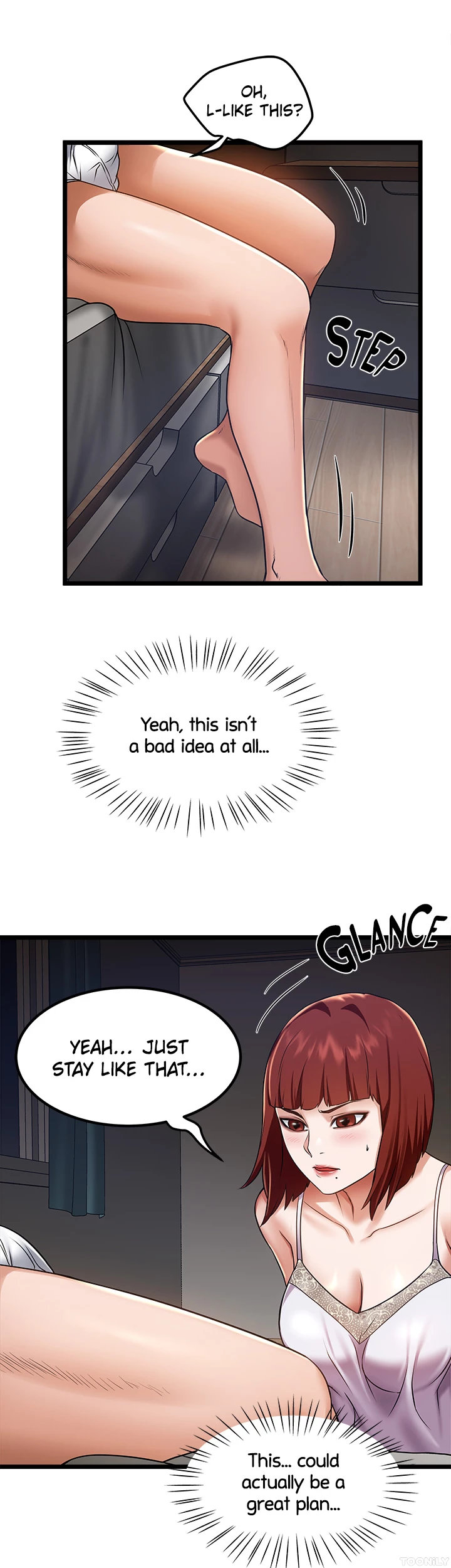 Country Virgin - Chapter 12 [photo 29] - MangaPorn