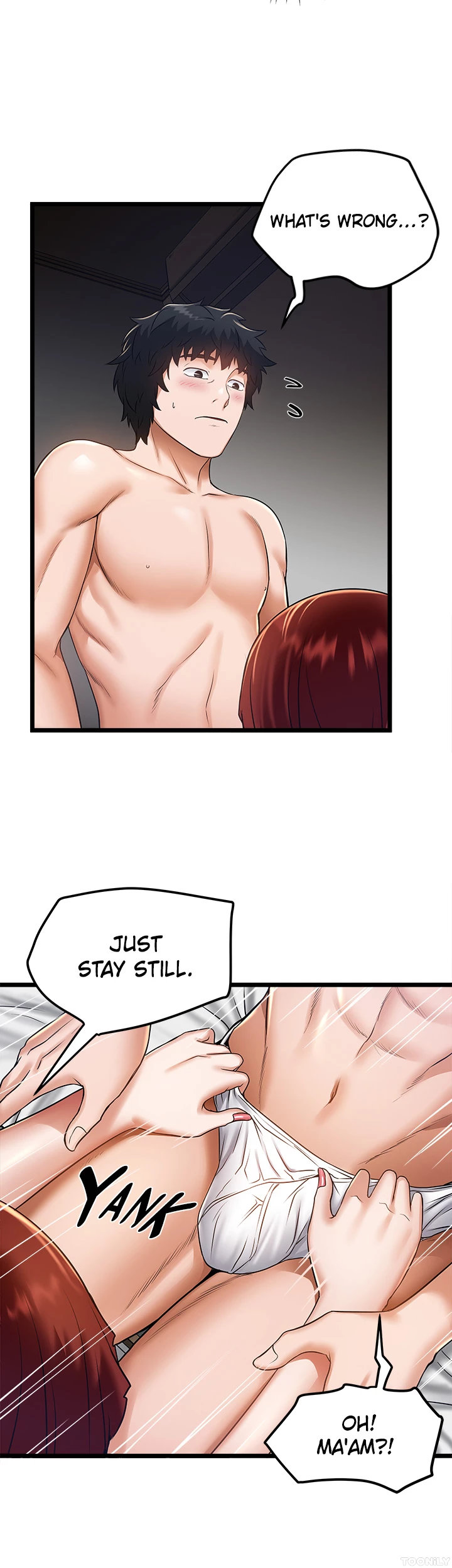 Country Virgin - Chapter 12 [photo 30] - MangaPorn