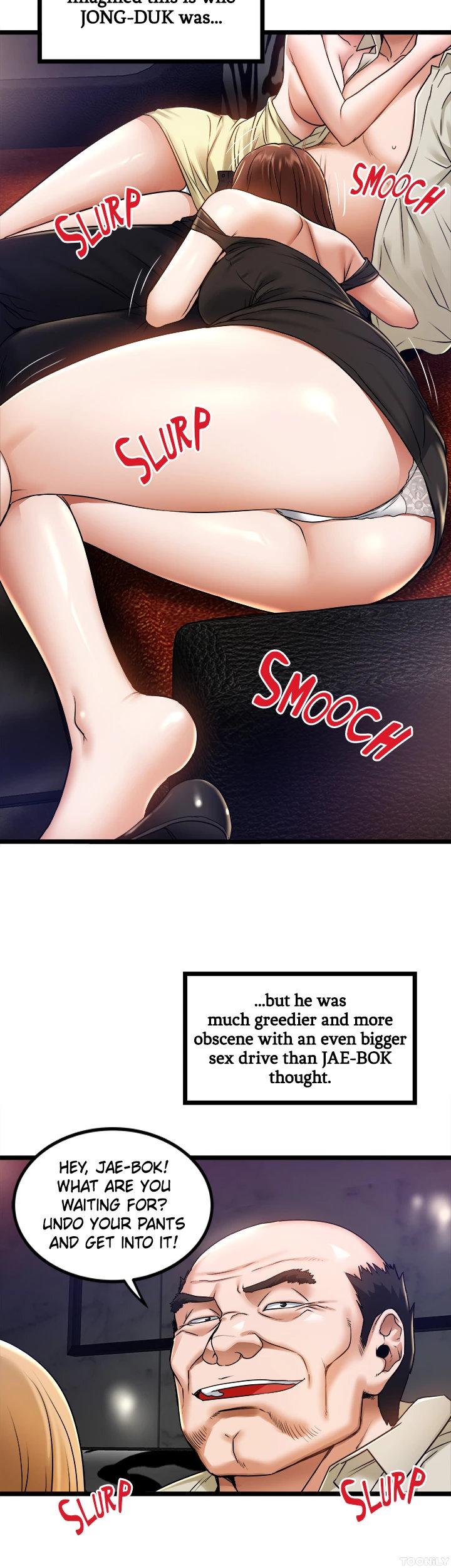 Country Virgin - Chapter 12 [photo 4] - MangaPorn