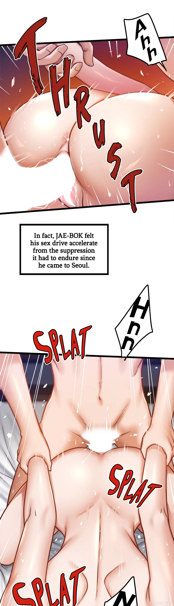 Country Virgin - Chapter 12 [photo 9] - MangaPorn