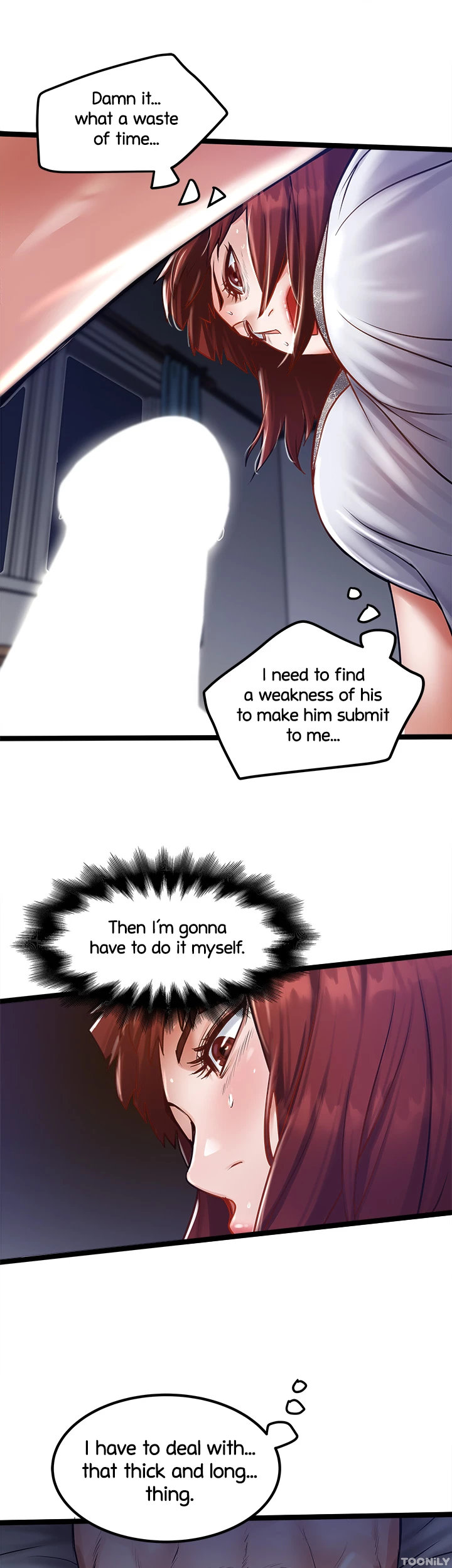 Country Virgin - Chapter 13 [photo 17] - MangaPorn