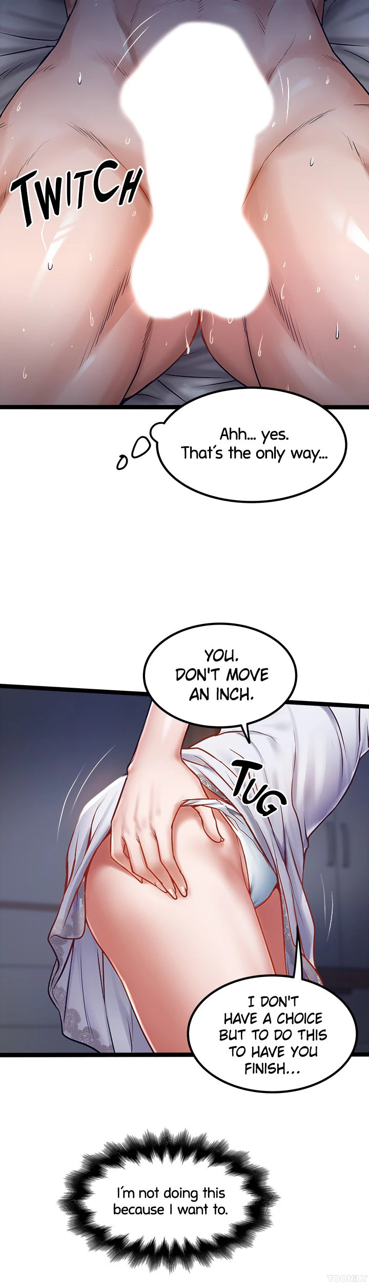 Country Virgin - Chapter 13 [photo 18] - MangaPorn