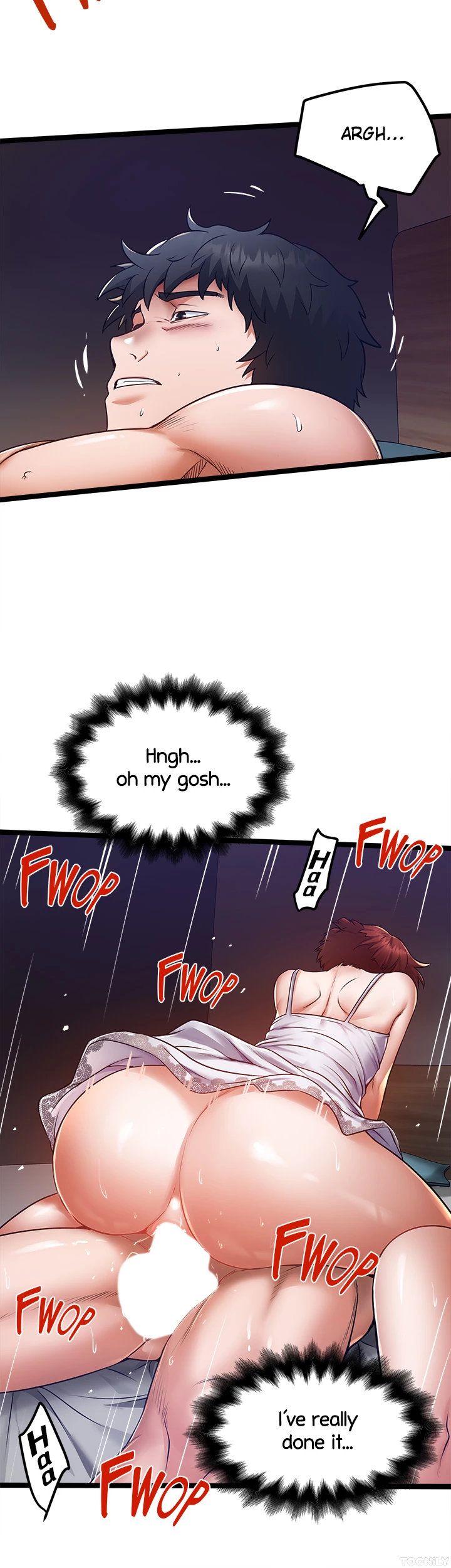 Country Virgin - Chapter 13 [photo 28] - MangaPorn