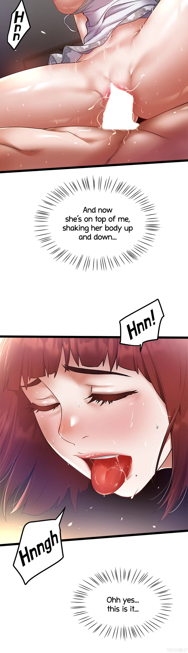 Country Virgin - Chapter 13 [photo 32] - MangaPorn