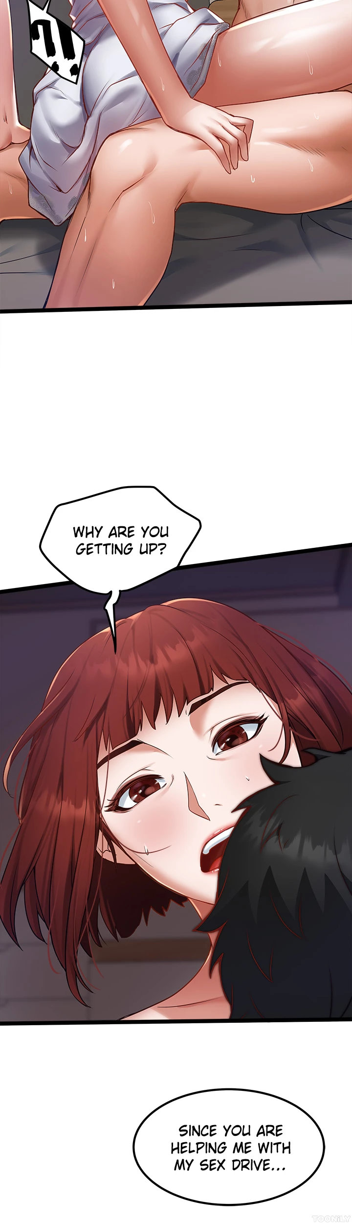 Country Virgin - Chapter 13 [photo 34] - MangaPorn