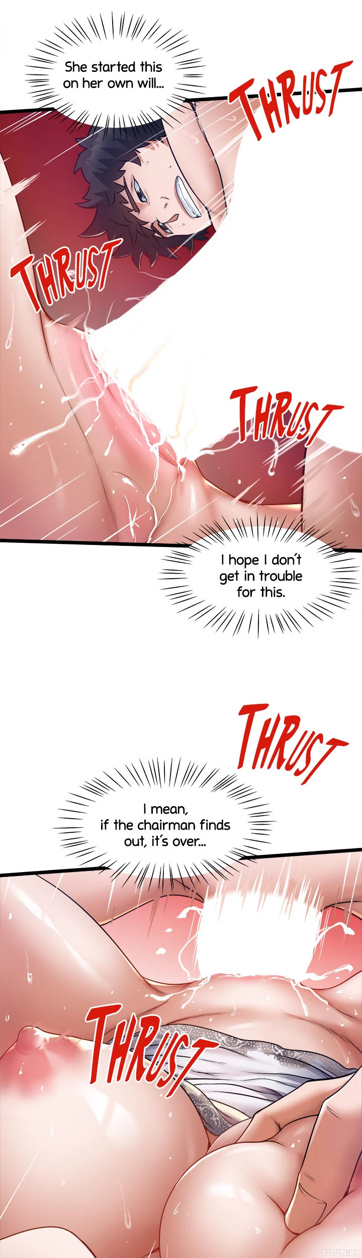 Country Virgin - Chapter 14 [photo 12] - MangaPorn