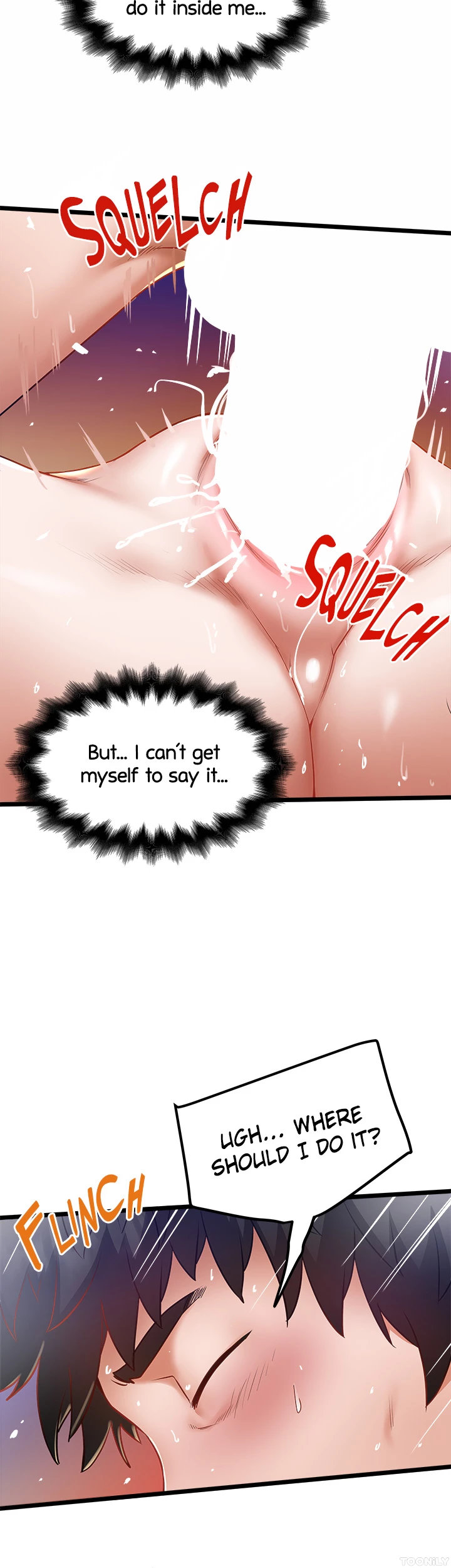 Country Virgin - Chapter 14 [photo 15] - MangaPorn