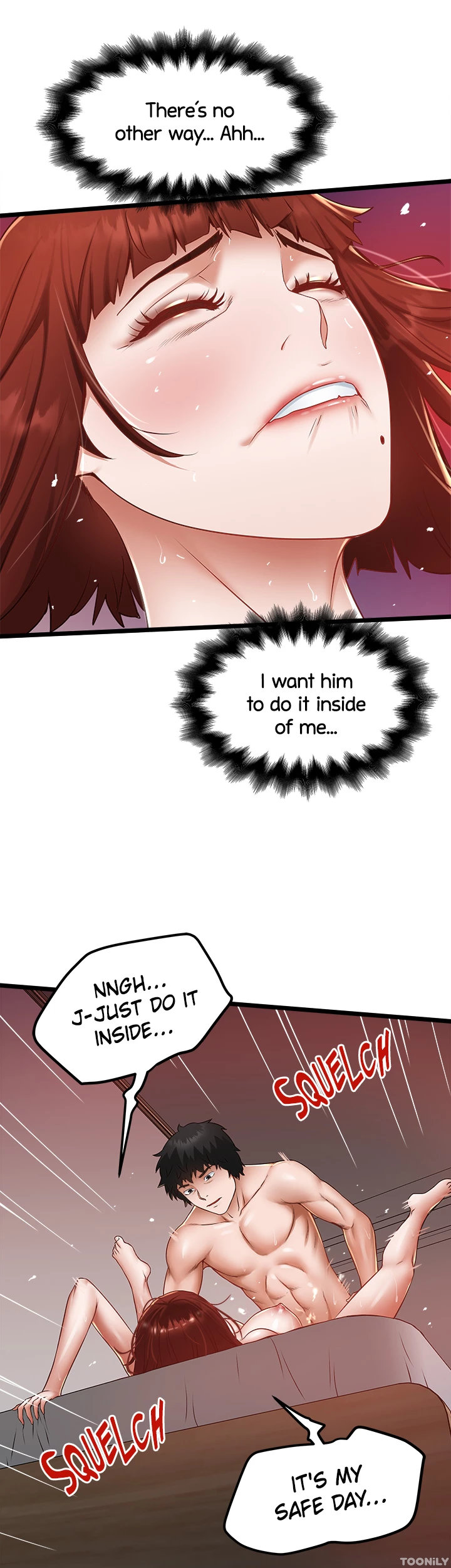 Country Virgin - Chapter 14 [photo 16] - MangaPorn