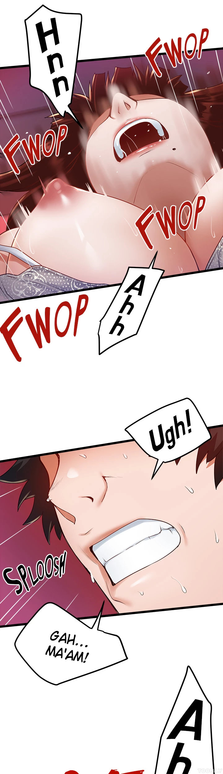 Country Virgin - Chapter 14 [photo 18] - MangaPorn