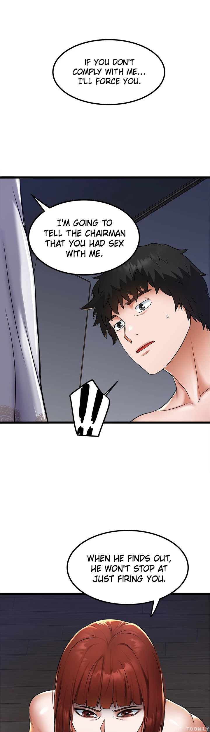 Country Virgin - Chapter 14 [photo 26] - MangaPorn