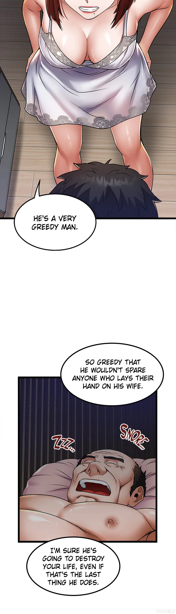 Country Virgin - Chapter 14 [photo 27] - MangaPorn