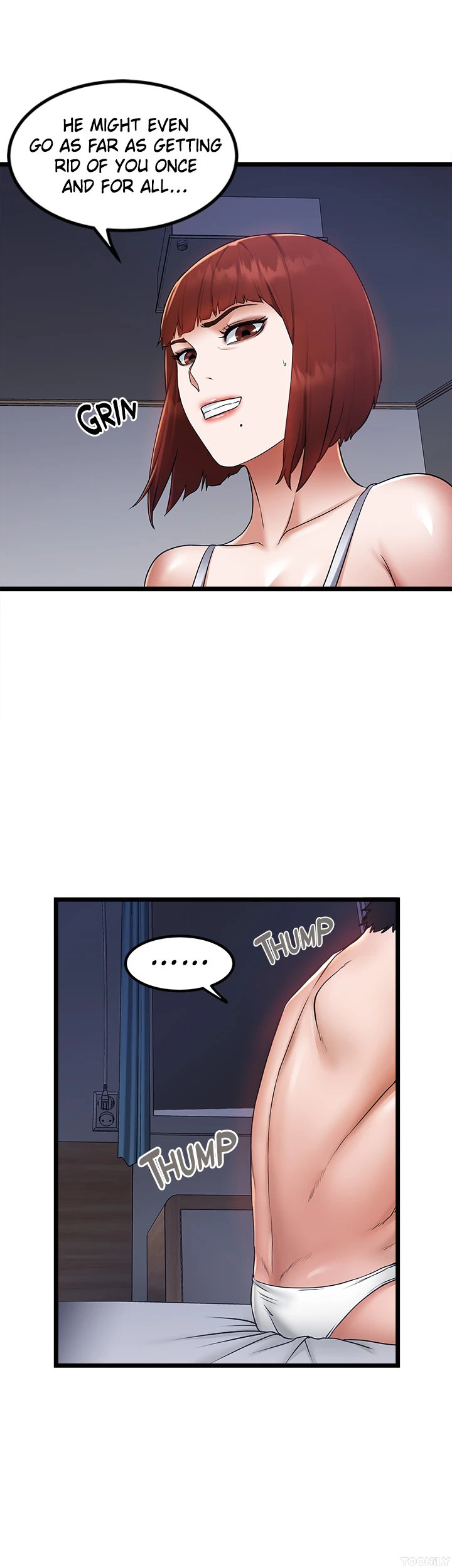 Country Virgin - Chapter 14 [photo 28] - MangaPorn