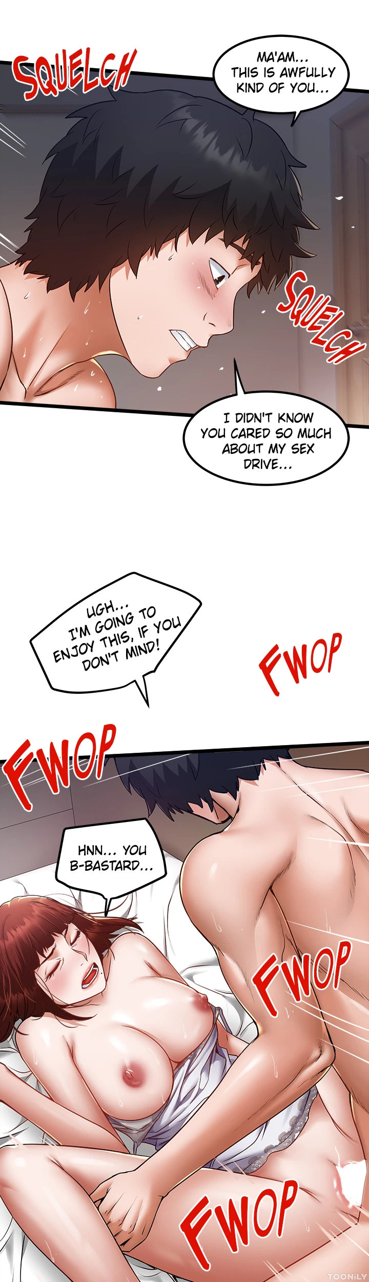 Country Virgin - Chapter 14 [photo 8] - MangaPorn