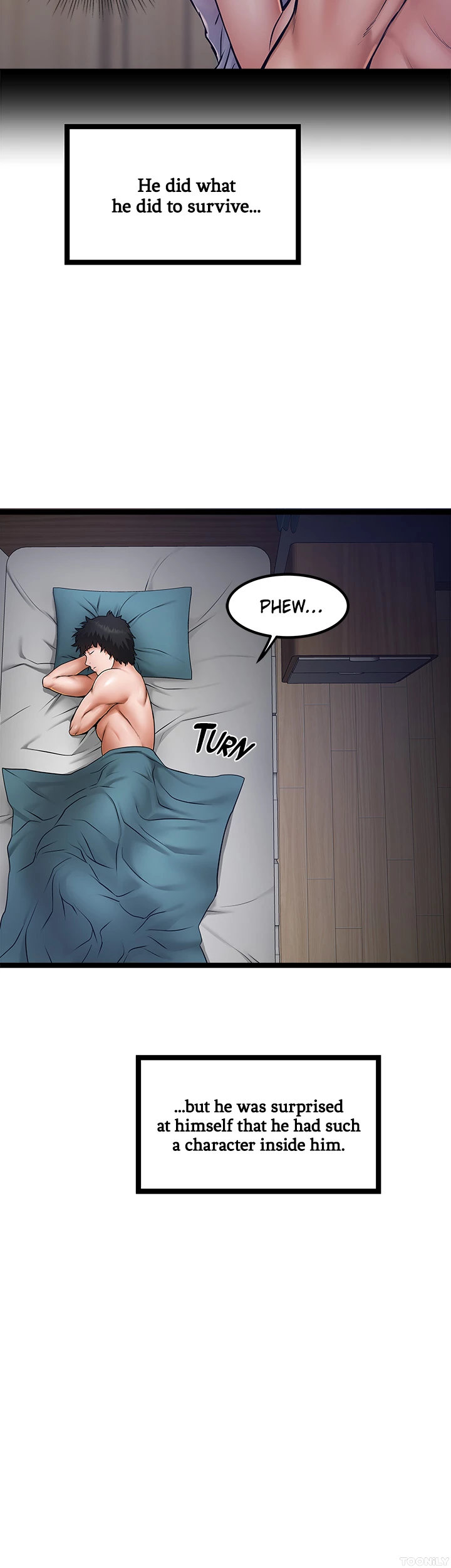 Country Virgin - Chapter 15 [photo 11] - MangaPorn