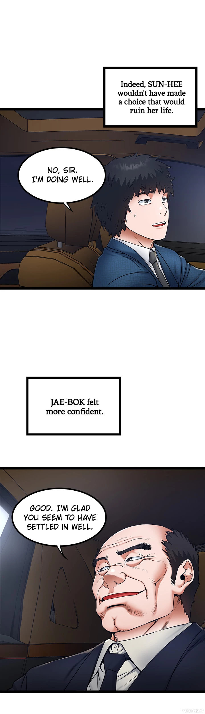 Country Virgin - Chapter 15 [photo 13] - MangaPorn