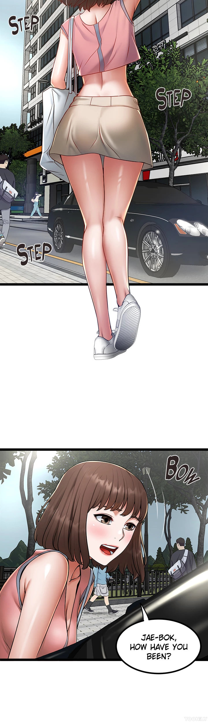 Country Virgin - Chapter 15 [photo 15] - MangaPorn