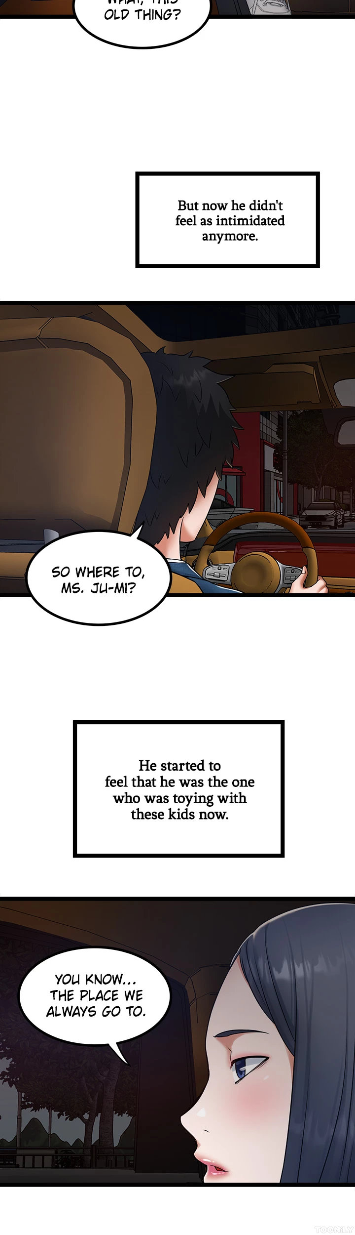 Country Virgin - Chapter 15 [photo 17] - MangaPorn