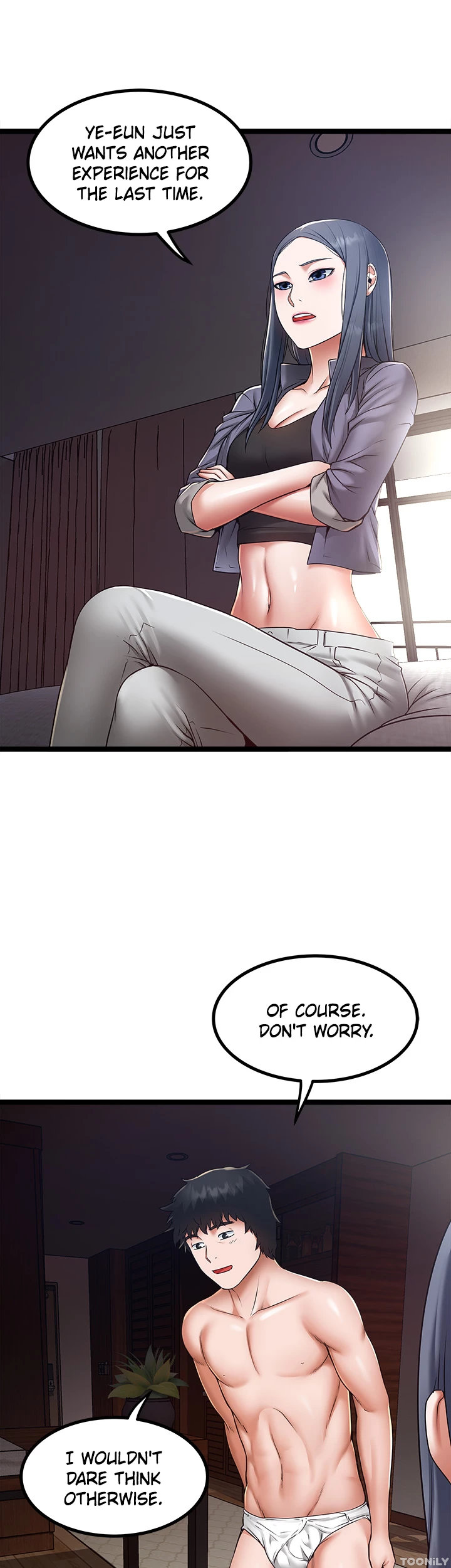 Country Virgin - Chapter 15 [photo 20] - MangaPorn