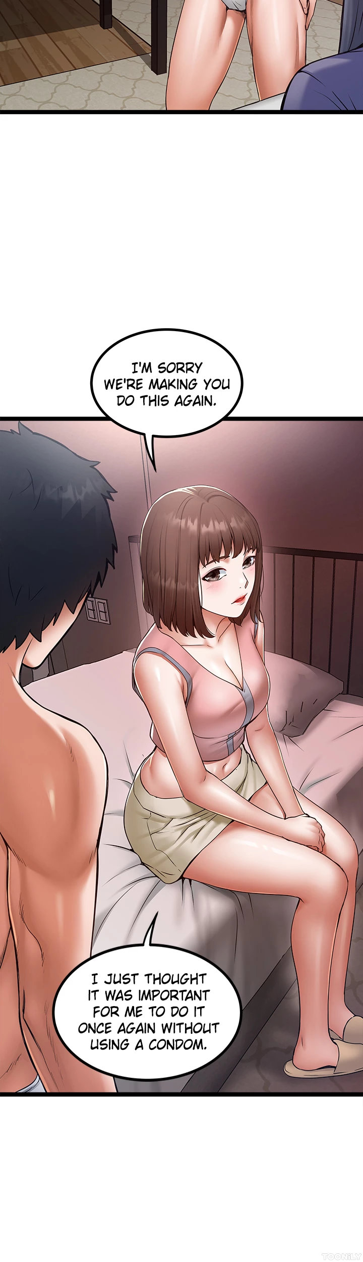 Country Virgin - Chapter 15 [photo 21] - MangaPorn