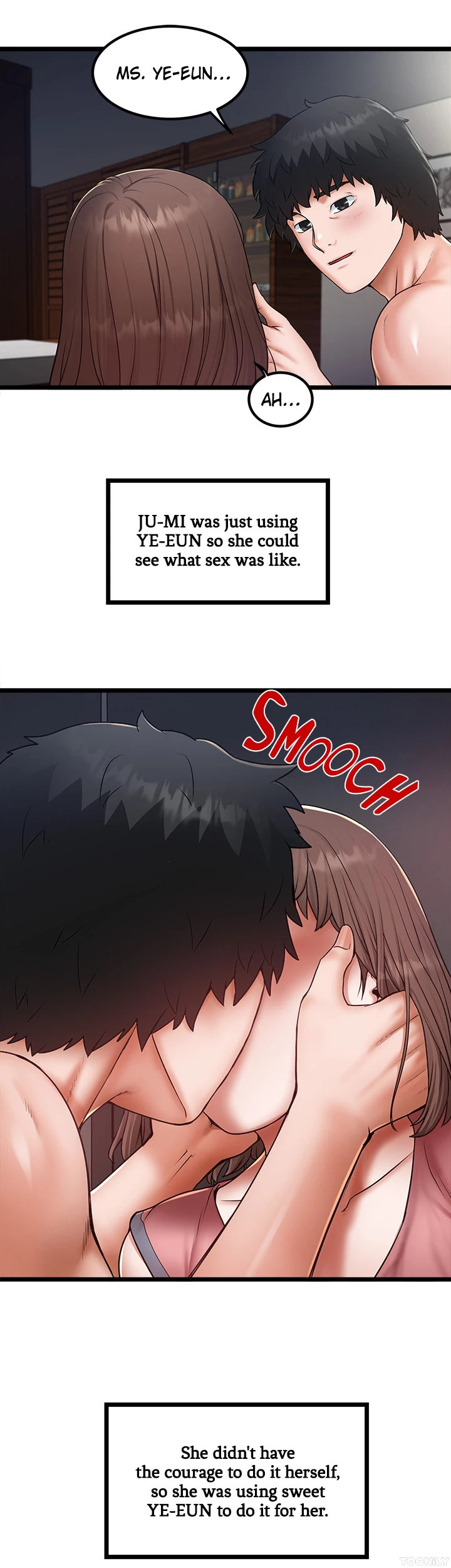 Country Virgin - Chapter 15 [photo 26] - MangaPorn