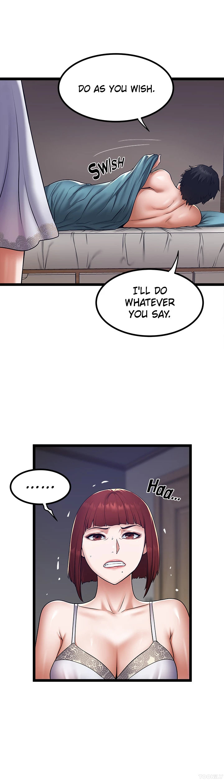 Country Virgin - Chapter 15 [photo 8] - MangaPorn