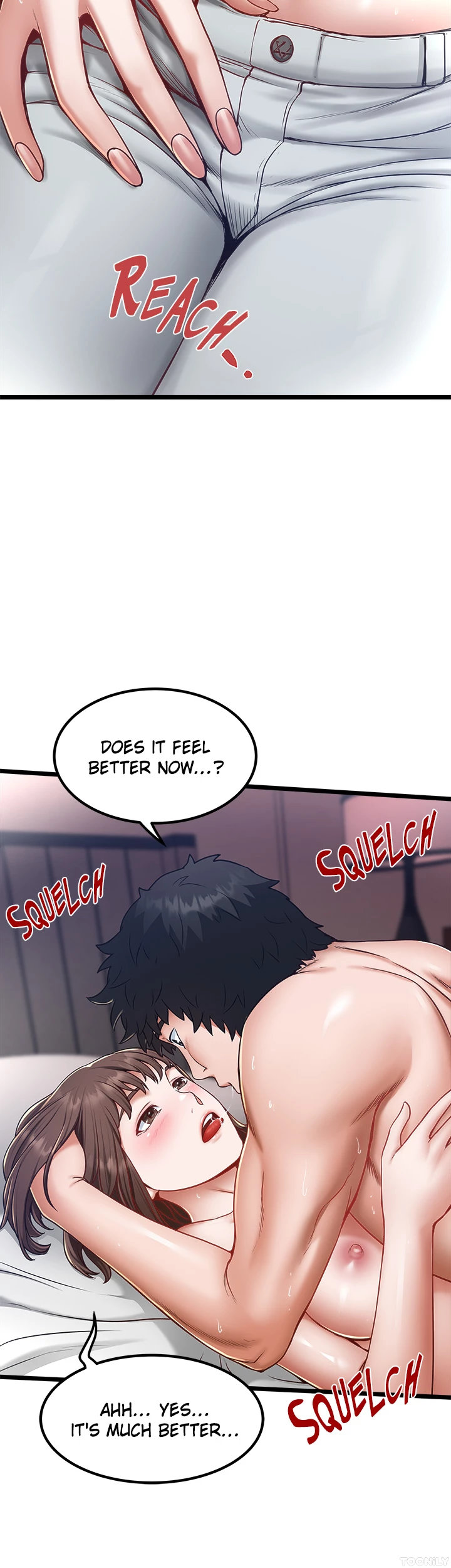 Country Virgin - Chapter 16 [photo 12] - MangaPorn