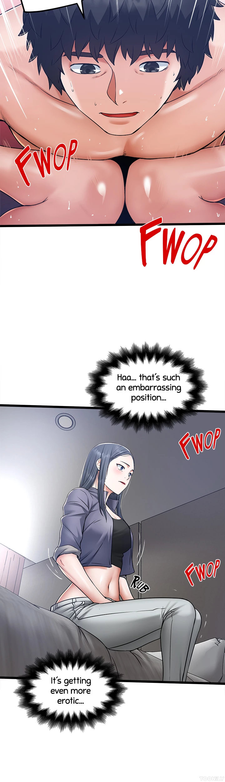 Country Virgin - Chapter 16 [photo 18] - MangaPorn