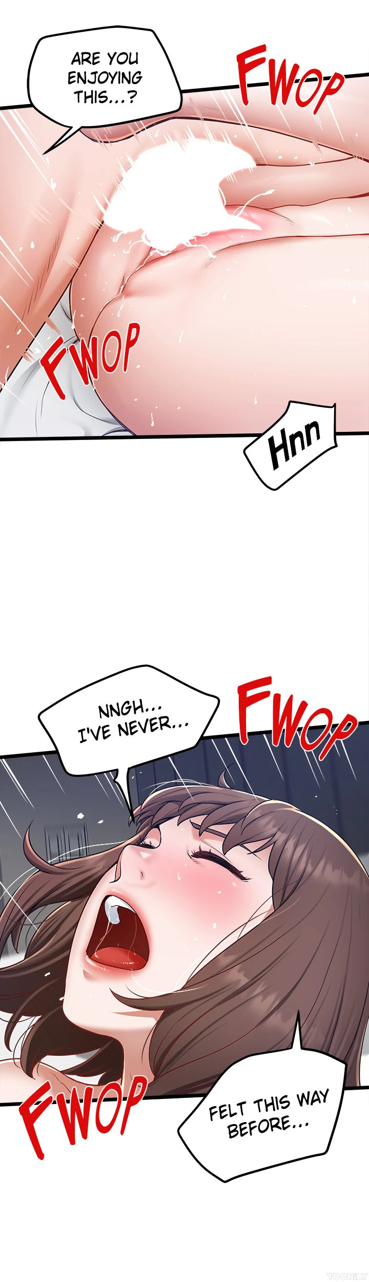 Country Virgin - Chapter 16 [photo 19] - MangaPorn