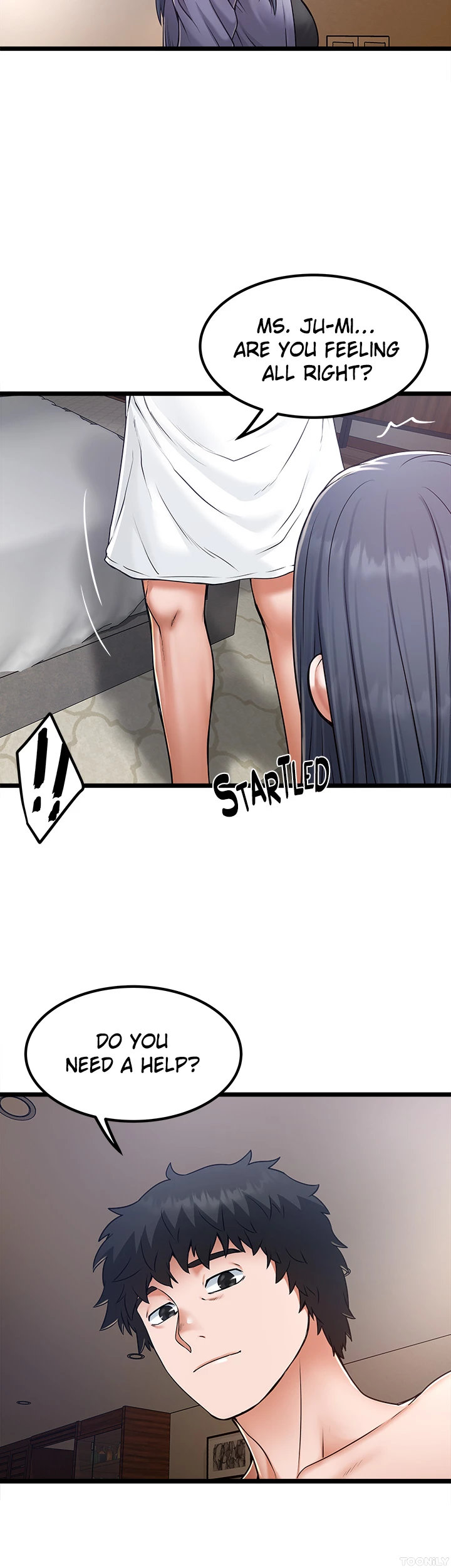 Country Virgin - Chapter 16 [photo 28] - MangaPorn