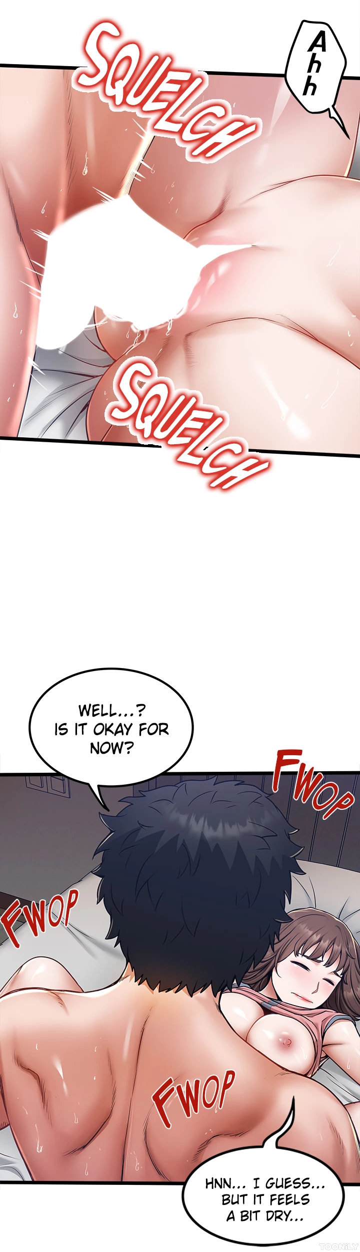 Country Virgin - Chapter 16 [photo 8] - MangaPorn