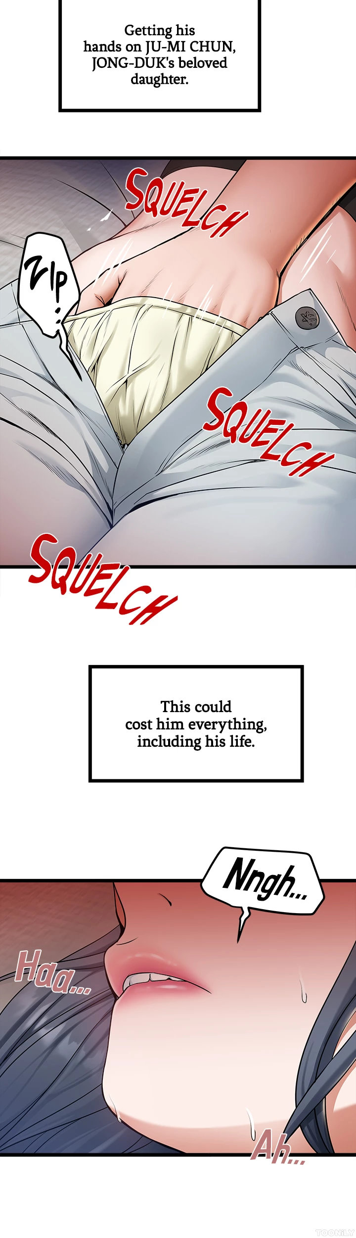 Country Virgin - Chapter 17 [photo 10] - MangaPorn