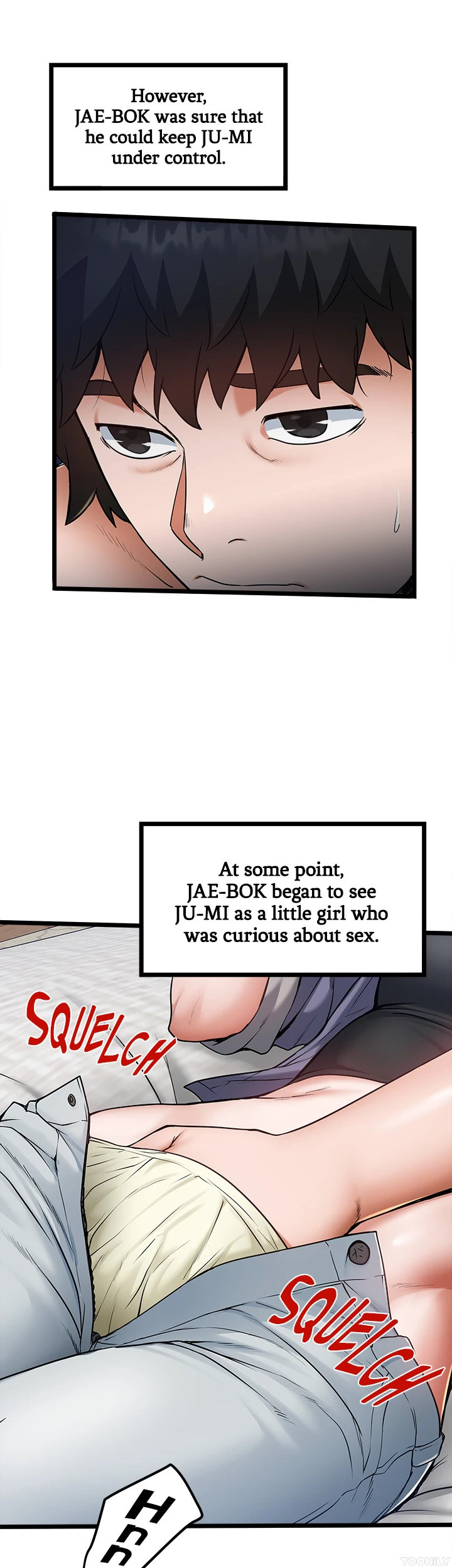 Country Virgin - Chapter 17 [photo 11] - MangaPorn