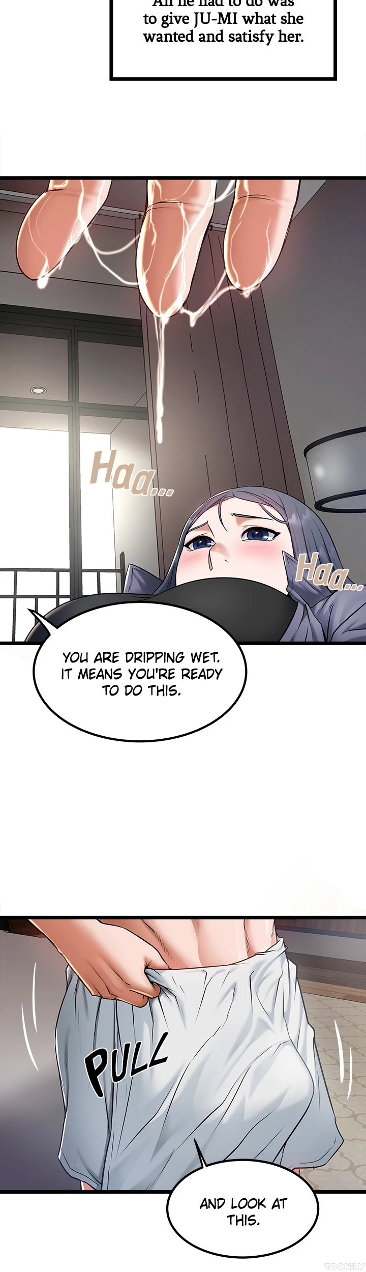 Country Virgin - Chapter 17 [photo 14] - MangaPorn