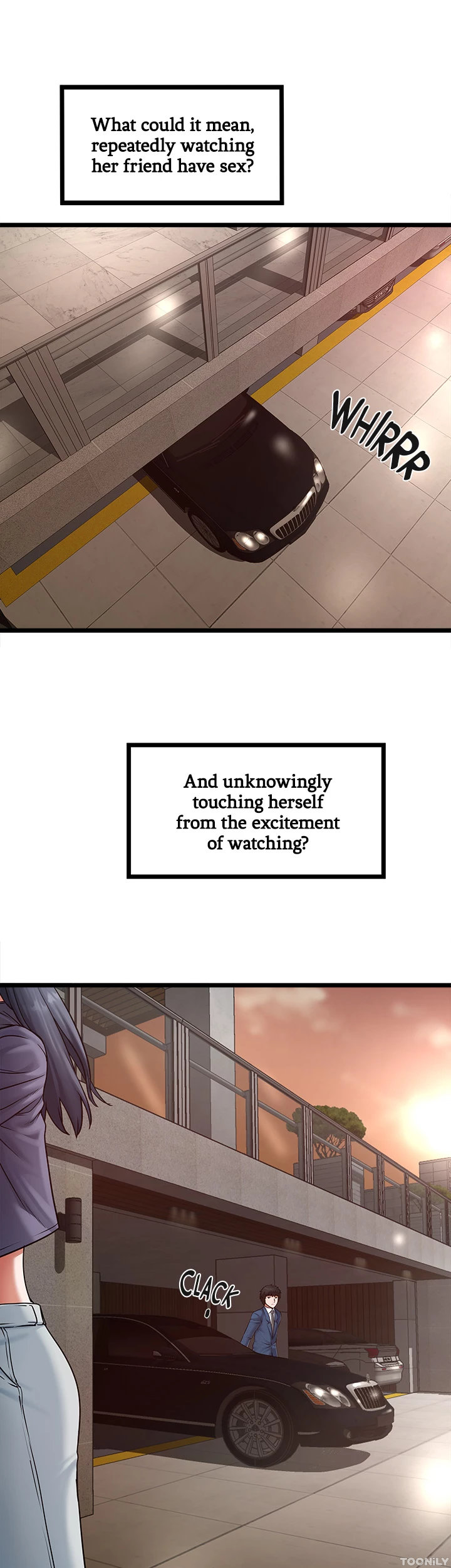 Country Virgin - Chapter 17 [photo 21] - MangaPorn