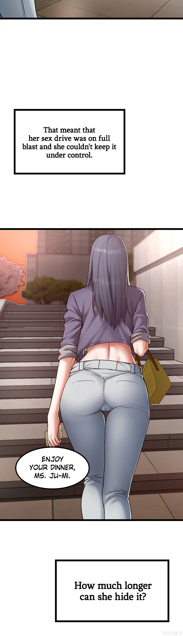 Country Virgin - Chapter 17 [photo 22] - MangaPorn